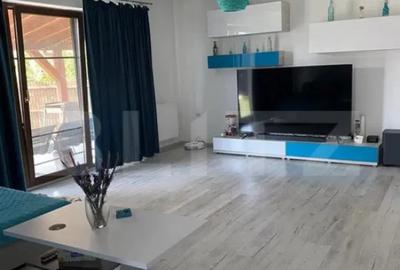 Casă cu 5 camere cu Teren 501 Mp în Tărlungeni - 6