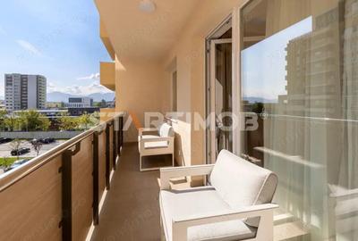 Apartament mobilat cu parcare Urban Plaza Apartament mobilat cu parcare Urban Plaza - 4