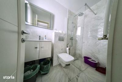 Casă cu 3 camere în Păcurari - 2