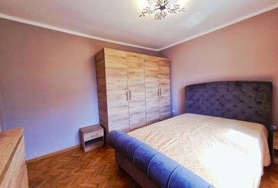 Apartament 2 camere Centru Aleea Pietonala mobilat nou - 9