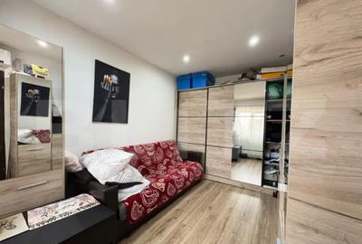 Garsonieră decomandată în Buziașului - 5