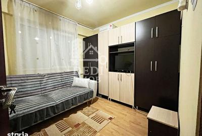 Apartament cu 2 camere semidecomandat în Rogerius - 5