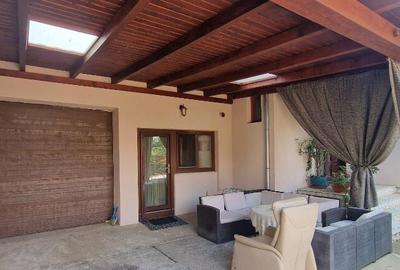 Casa de vanzare, Sanmartin la intrarea in localitate - 16