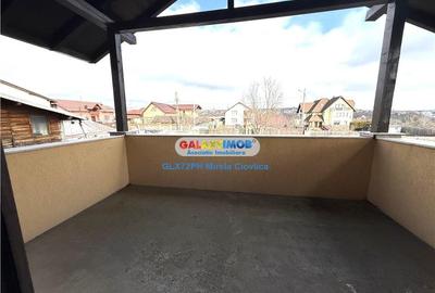 Casă cu 6 camere cu Garaj în Păulești - 21