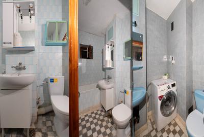 4 camere trilateral Central - Nicolae Balcescu - 28