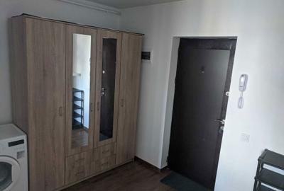 Garsonieră decomandată în Exterior Vest - 3