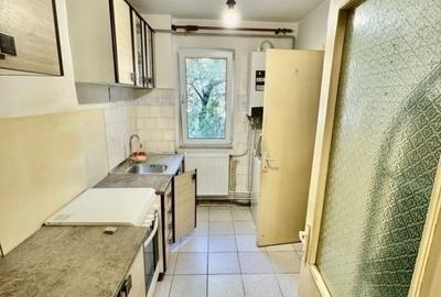 PODU ROS - ODEON - 2 CAMERE DE 52MP - ETAJ 1 DIN 4 - BLOC FARA RISC SEISMIC - 4