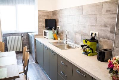 Apartament 2 camere Decomandat - Ciresica-Universitate - 6