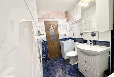 Apartament cu 2 camere decomandat în Triaj - 10