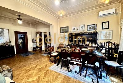 Apartament cu 5 camere decomandat în Armeneasca - 13