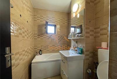 GARSONIERA | TIP D | NUFARUL | ORADEA - 2