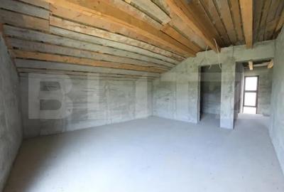 Casă cu 4 camere cu Teren 500 Mp în Central - 6