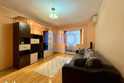 Apartament cu 3 camere semidecomandat în Dacia - 10