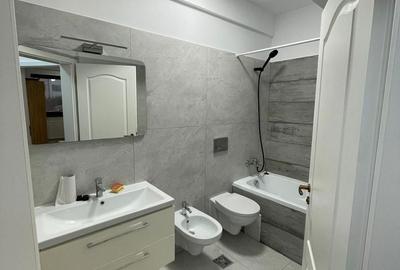 Apartament cu 3 camere în Miroslava - 7