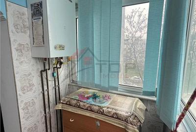 Apartament cu 2 camere decomandat în Nicolina - 7
