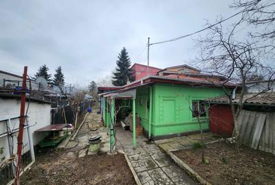 Casă cu 3 camere în Central - 2