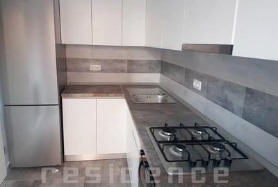 Garaj! Apartament 2 camere+ dressing, Andrei Muresanu, Teras - 4