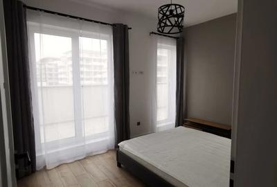 Apartament de vanzare - 2