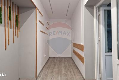 Spațiu comercial, de 400 mp, în Est - 2