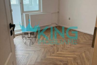 Apartament cu 3 camere decomandat în 13 Septembrie