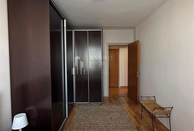 Apartament cu 2 camere decomandat, mobilat în Camil Ressu - 6