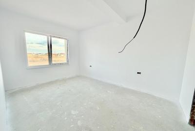 Duplex Individual 4 camere + toate utilitatile - Mosnita - Zona Kaufland - 10