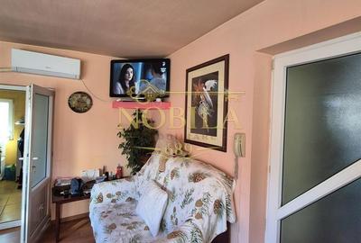 Casă cu 4 camere în Central - 18