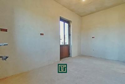 Casă cu 4 camere de vânzare în Fântânele – cartier nou de case, aproape de Arad Casă cu 4 camere de vânzare în Fântânele – cartier nou de case, aproape de Arad - 8