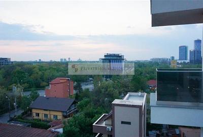 Apartament cu 2 camere decomandat, mobilat în Floreasca - 8