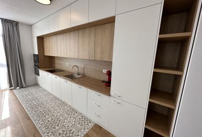 Apartament cu 3 camere decomandat în Take Ionescu - 15