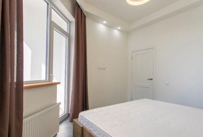 Garsonieră decomandată în Gară - 5