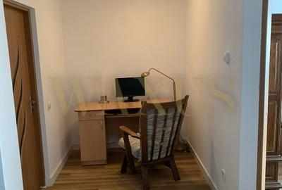 Apartament 2 camere, 67 mp, parcare, zona Florilor - 4