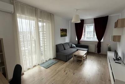 Apartament cu 2 camere decomandat, mobilat în Lujerului - 3