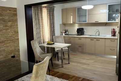 Casă cu 4 camere decomandat în Trivale - 16