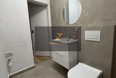 Casă cu 3 camere cu Teren 100 Mp în Orașul Nou - 4