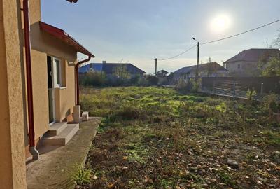 Casa RATESTI/Patuleni- Arges, renovata/finisaje moderne, teren 1055mp. - 3