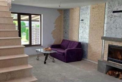 Casă cu 4 camere în Cotu Băii - 2