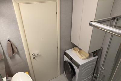 Apartament cu 3 camere decomandat, mobilat în Pipera - 11