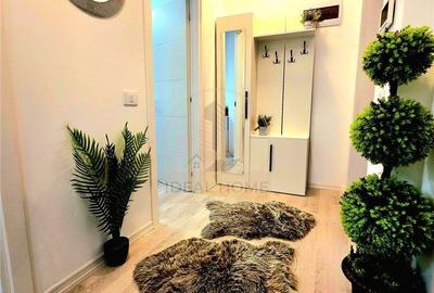 Apartament cu 3 camere în Aroneanu - 8
