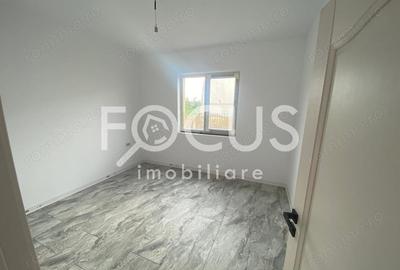 Casă cu 3 camere cu Teren 270 Mp în Central - 5