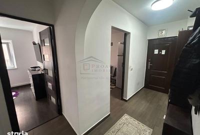 Apartament cu 2 camere decomandat, mobilat în Burdujeni - 4