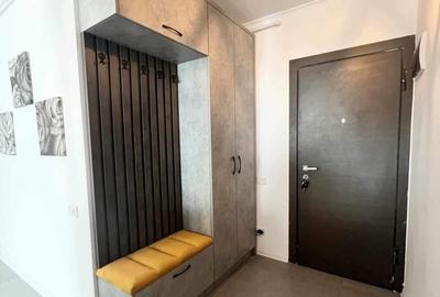 Apartament cu 2 camere decomandat, mobilat în Parcul Carol - 10