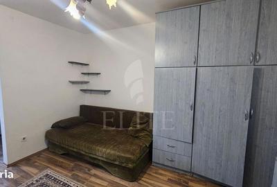 Garsonieră, mobilată în Gheorgheni - 3