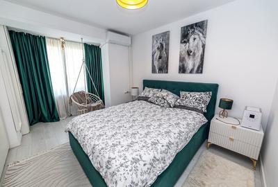 Apartament de 3 camere | 5 Min Metrou Tineretului - 5