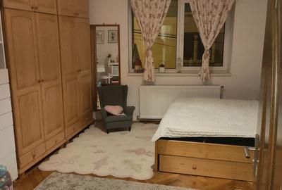 Vanzare casa in zona 7 Noiembrie - 2