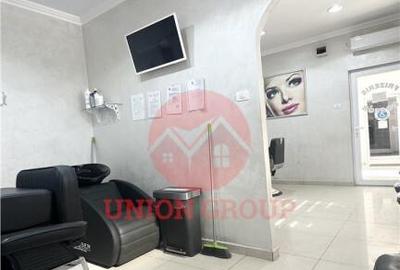 Spatiu ideal pentru afacerea ta Tomis 3, parter bloc,... - 7