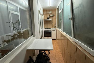 Apartament cu 3 camere decomandat în Km 4-5 - 14