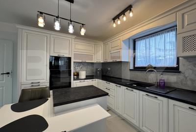 Casă individuală cu 5 camere cu Teren 600 Mp în Pielești - 8