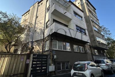 STUDIO DUBLU ULTRACENTRAL pe o stradă liniștită - 26