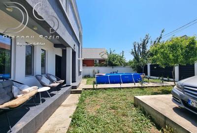 Casă individuală cu 4 camere cu Canalizare în Valu lui Traian - 4